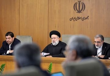 رئیسی: امروز در غرب شاهد تقابل جریان شرافت در مقابل شرارت هستیم