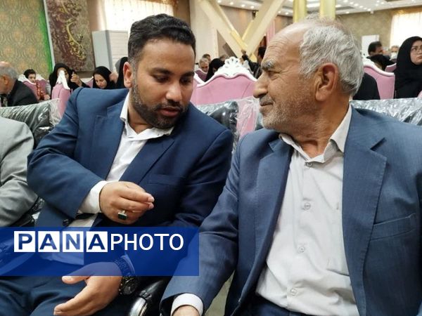 انتخابات هیئت مدیریت مجمع خیرین مدرسه ساز شهرستان کاشمر 
