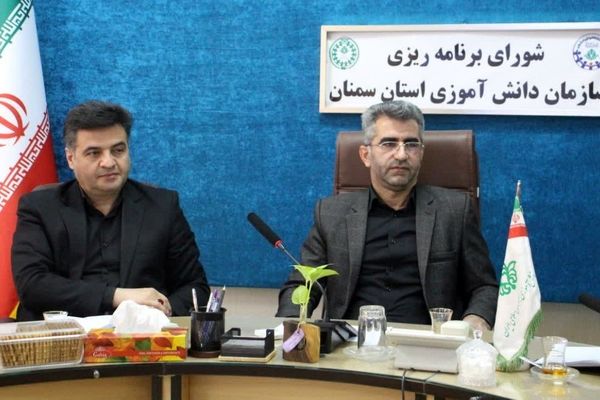 تعامل مؤثر با نوخبرنگاران و مربیان جدید، کلید اثربخشی دوره‌های آموزشی است