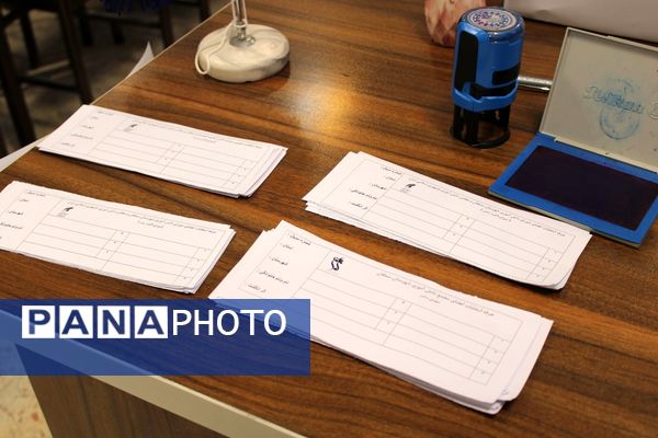 انتخابات مجلس و مجمع دانش‌آموزی پایه‌های متوسطه اول شهرستان سملقان