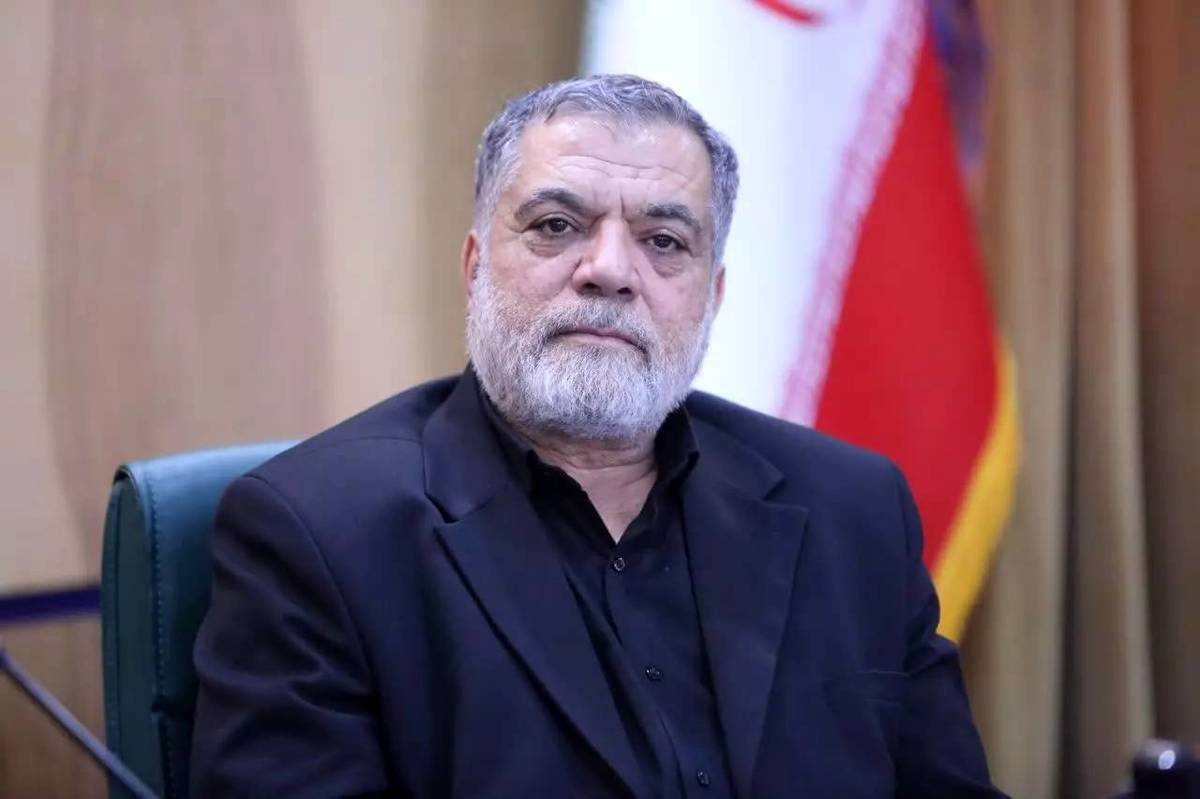 توضیحات عضو کمیسیون امنیت ملی مجلس درخصوص بررسی لایحه مقابله با تحریمها