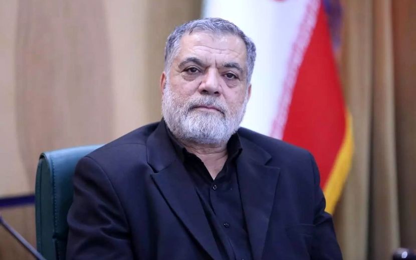 توضیحات عضو کمیسیون امنیت ملی مجلس درخصوص بررسی لایحه مقابله با تحریم‌ها
