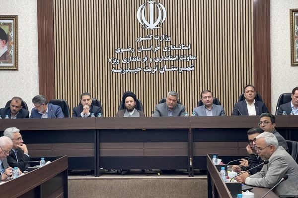 افزایش سهمیه آرد، راهکاری برای مقابله با قاچاق