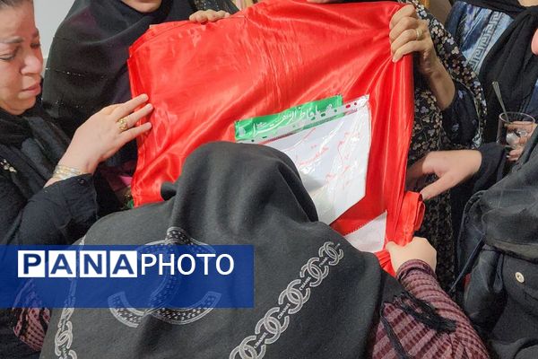 نوجوانان و جوانان در اعتکاف مسجد امام موسی کاظم (ع) گرد هم آمدند