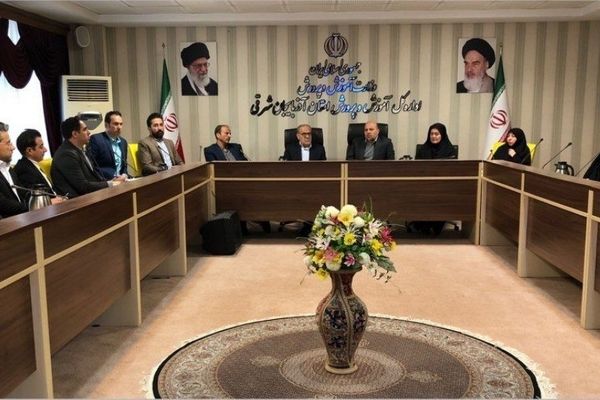 تیم منسجم و متخصص، رمز موفقیت تربیت‌ بدنی و سلامت در مدارس است 