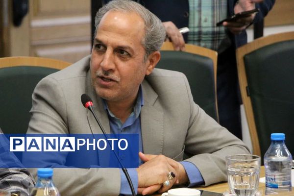 نشست خبری اداره‌کل میراث فرهنگی یزد