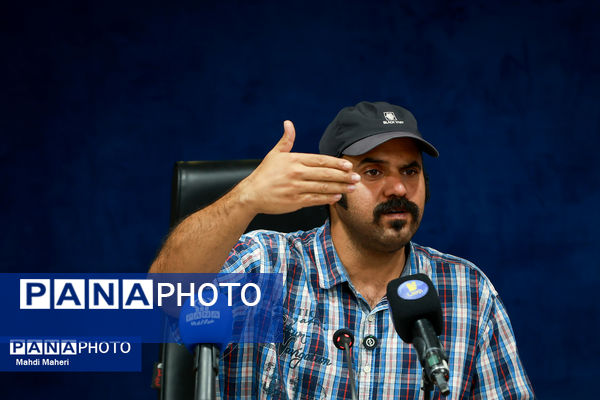 کارگاه آموزشی «نوراوی مهر»