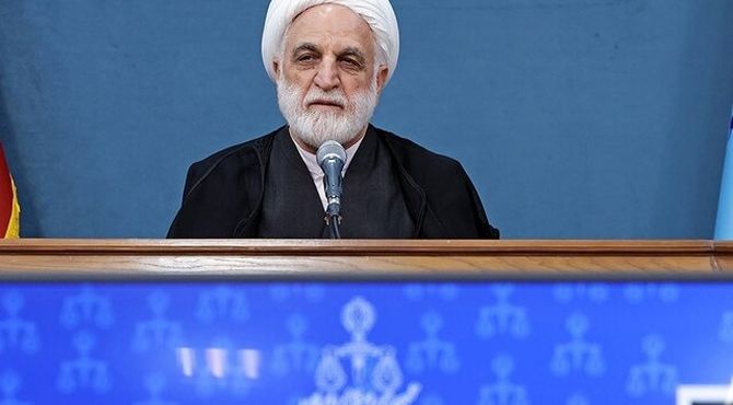  ۲ نفر در رابطه با انفجار در بندر شهید رجایی بازداشت شده‌اند