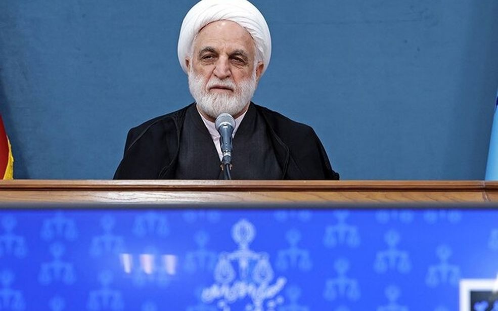  ۲ نفر در رابطه با انفجار در بندر شهید رجایی بازداشت شده‌اند