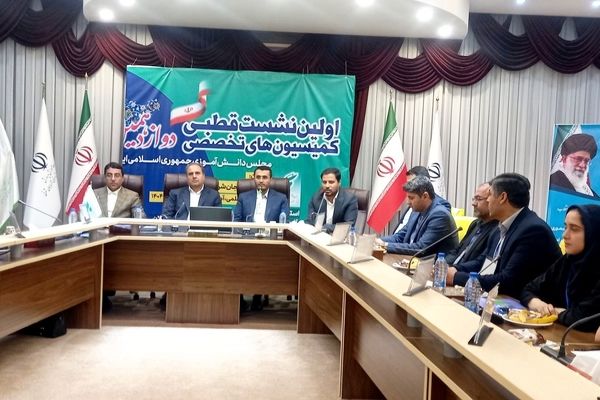 مجلس دانش‌آموزی نمایانگر حس همبستگی، همکاری و همدلی میان نوجوانان است