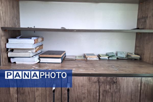 دانش‌آموزان دبستان معارف 6 با پاکسازی مدرسه به پویش چله خدمت پیوستند