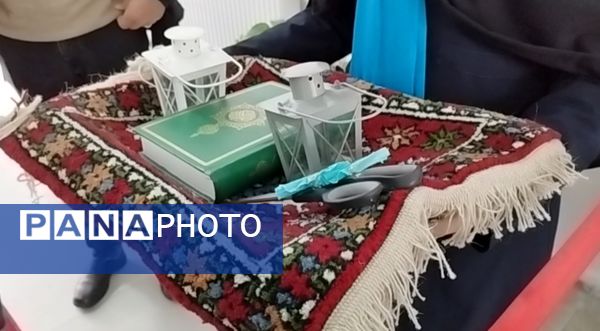 افتتاح مرکز مشاوره و خدمات روانشناختی همراز آموزش و پرورش ناحیه۳ 