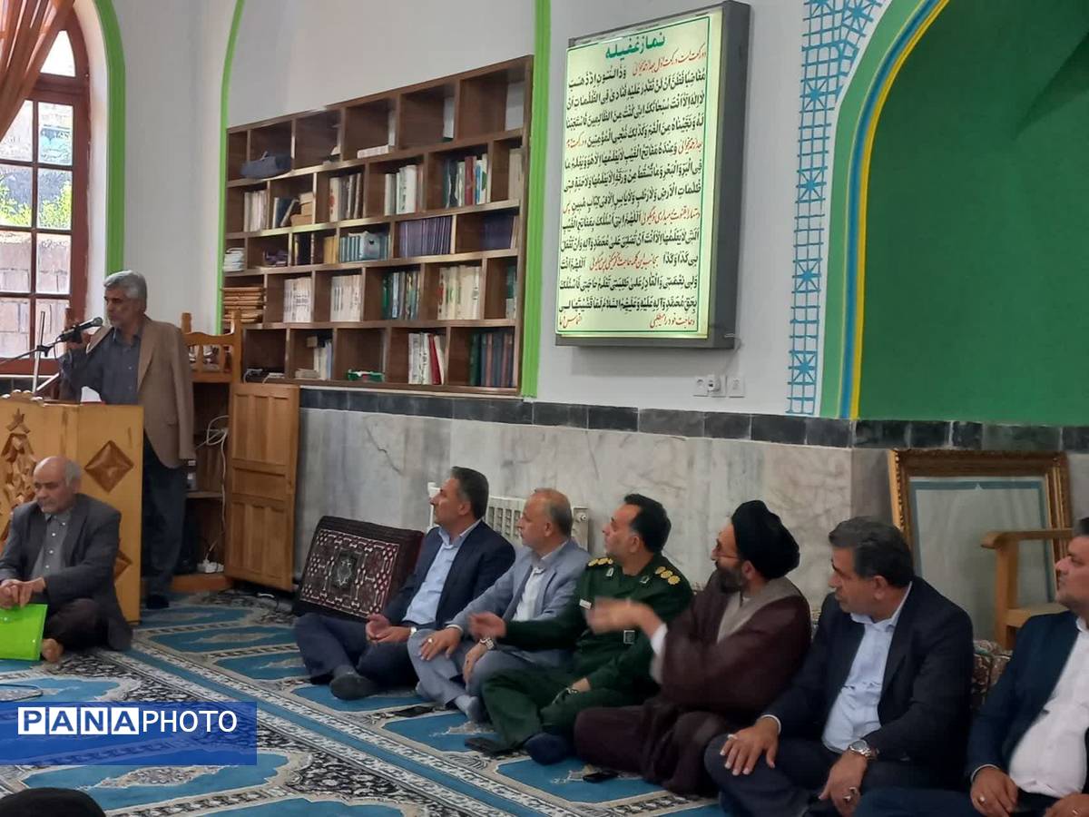 دیدار نماینده مردم ساری و میاندورود در مجلس شورای اسلامی با اهالی چهاردانگه