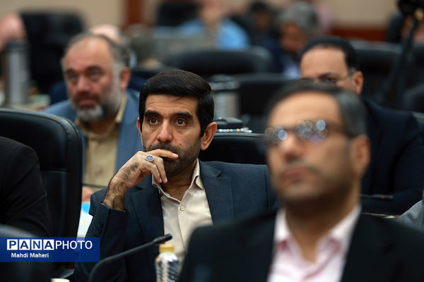 دومین روز گردهمایی سراسری معاونان پرورشی و فرهنگی کشور در اردوگاه شهید باهنر 