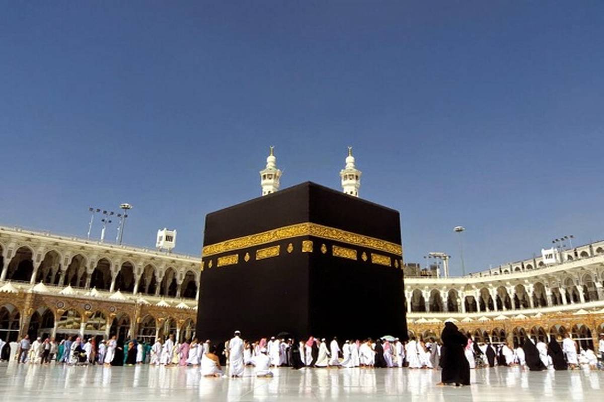 ودیعه گذاران عمره ثبتنام کنند؛آنچه متقاضیان اعزام باید بدانند