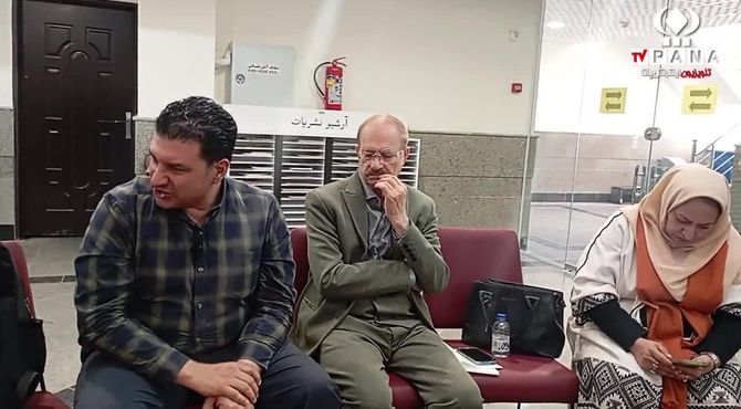 دورهمی نویسندگان کودک و نوجوان شیرازی