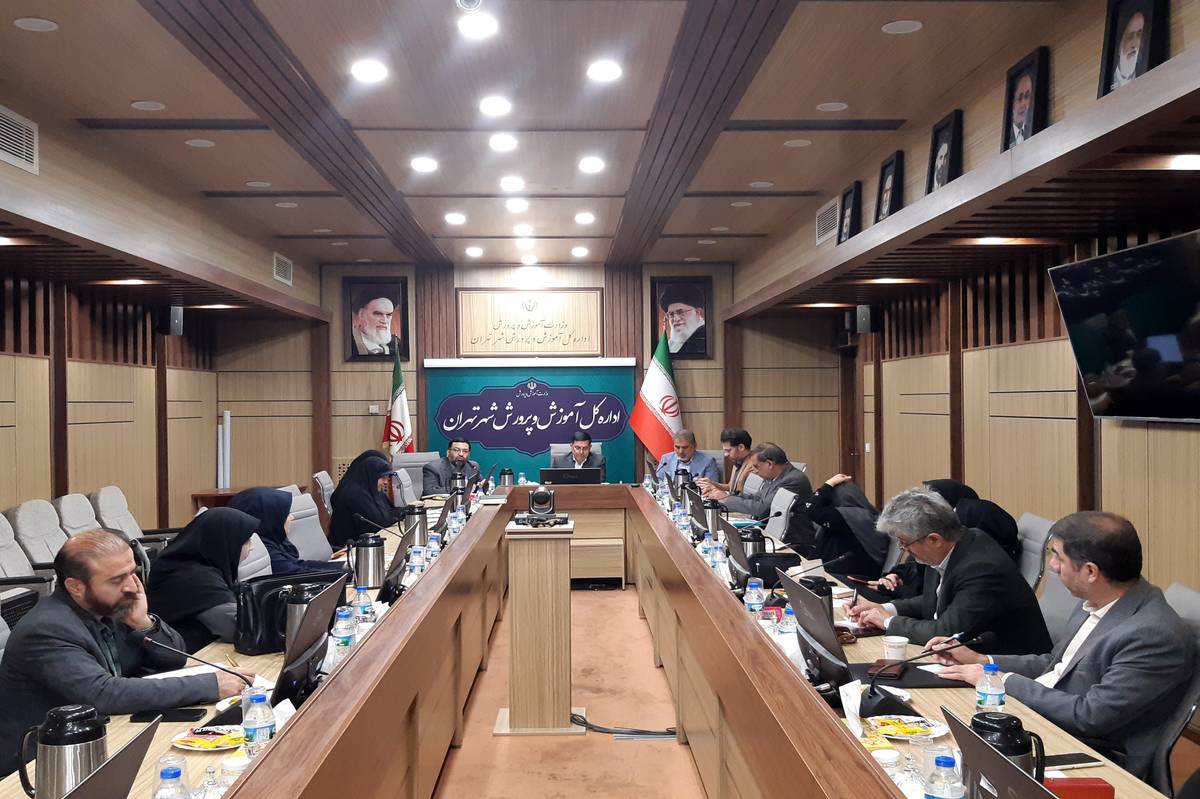 واکسیناسیون دانشآموزان در برابر آسیبهای اجتماعی با اجرای برنامههای خلاقانه امری ضروری است