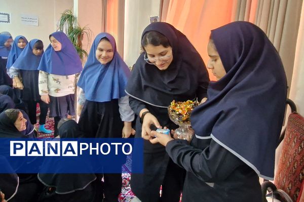 مدرسه کوثر رودهن، خاستگاه پاسداشت فرهنگ ایرانی