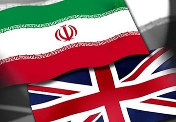 انگلیس ۷۱ هدف جدید را به تحریم‌های مرتبط با برنامه هسته‌ای ایران افزود