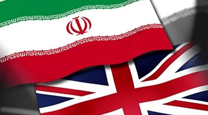 انگلیس ۷۱ هدف جدید را به تحریم‌های مرتبط با برنامه هسته‌ای ایران افزود