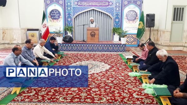 ویژه برنامه اذن خدمت؛ روایتی متفاوت از آقای شهید