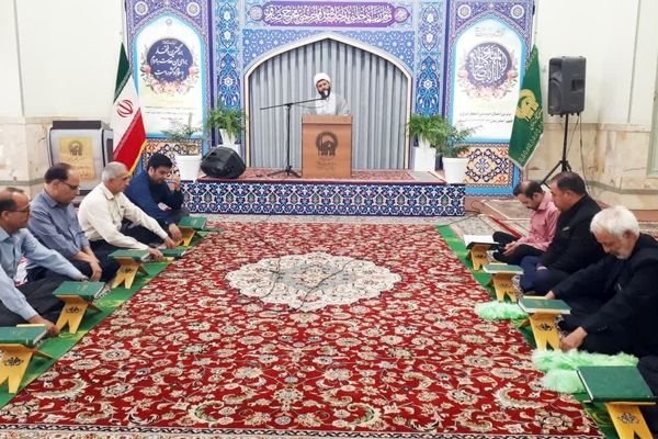 ویژه برنامه اذن خدمت؛ روایتی متفاوت از آقای شهید
