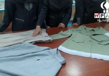 معرفی رشته طراحی دوخت 