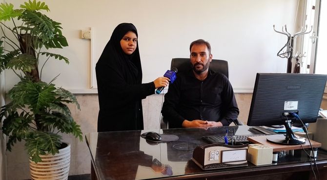 تضمین صلاحیت مدیران جدیدالانتصاب در «پروژه مهر» با نظارت حراست است