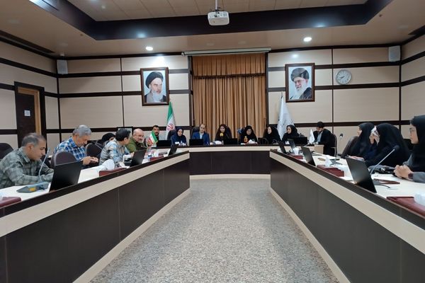 پیشران‌های توسعه؛ همایش ملی بانوان کارآفرین در مشهد کلید خورد
