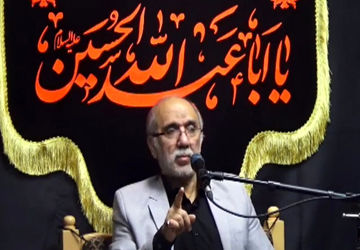 شب شعر عاشورایی با محوریت یادگار کربلا به کار خود پایان داد