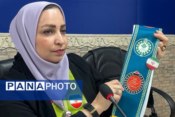 توانمند‌سازی مربیان پیشتاز در قرچک