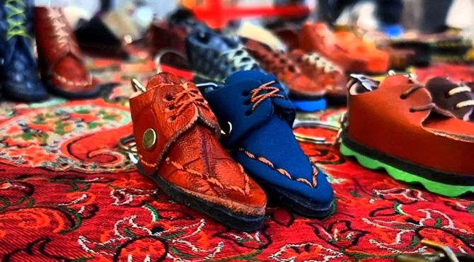 یک روز پر از مهارت زندگی در مدرسه
