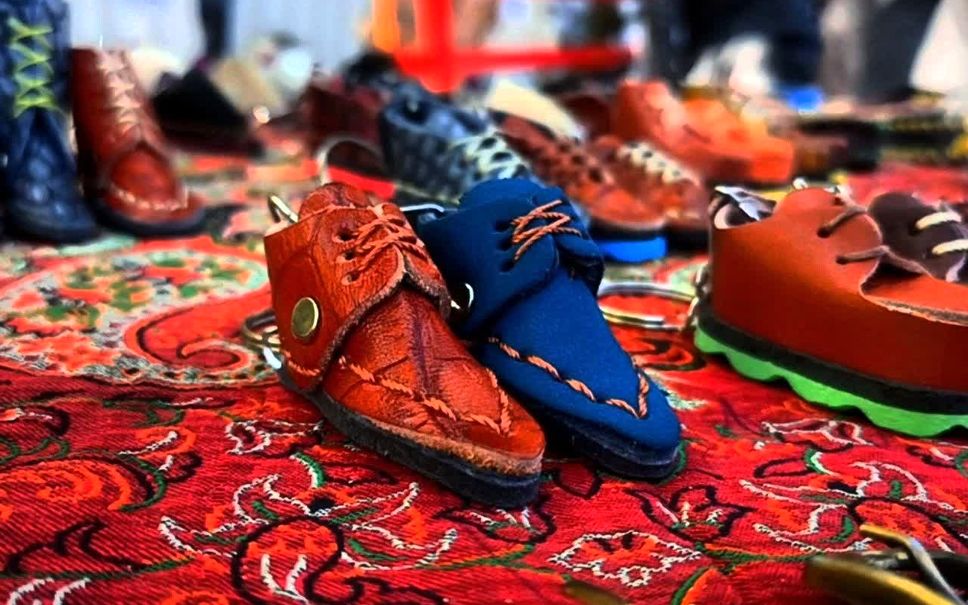 یک روز پر از مهارت زندگی در مدرسه