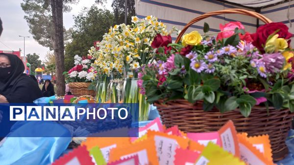 روز مادر، تجلی عشق الهی در سیمای حضرت زهرا(س)