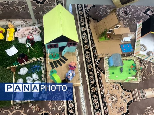 جشنواره دست‌سازه‌های مطالعات و جشنواره تولید و توزیع