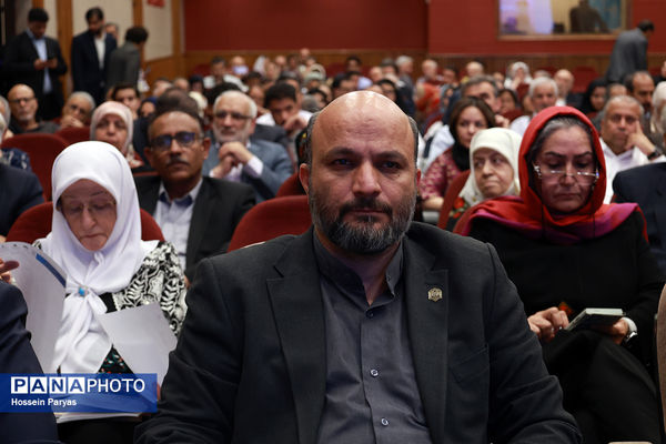 گردهمایی نیک‌اندیشان مدرسه‌ساز سرزمین هامون و مکران