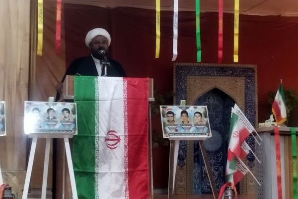 فلسطین، یک ملت وسعت‌یافته در قلب جهانیان است