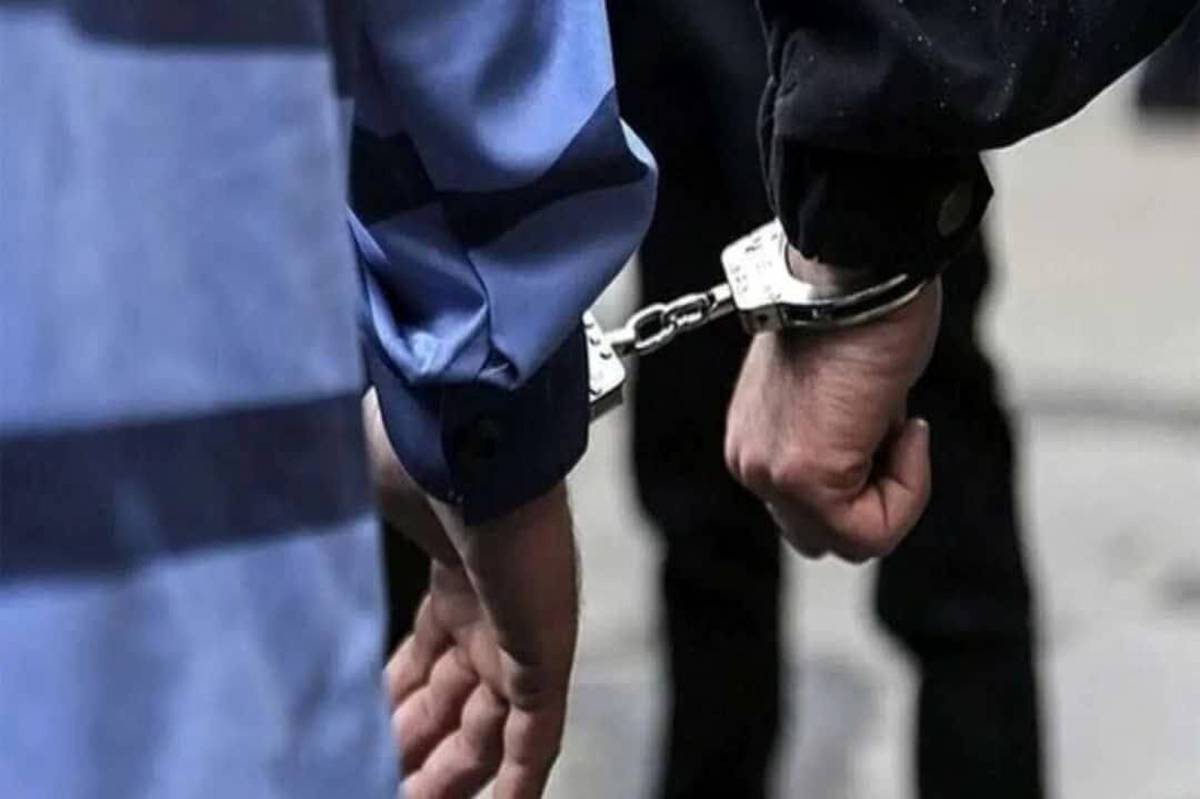 بازداشت عامل آتشسوزی بیمارستان قلب شهید رجایی