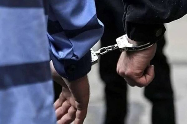 بازداشت عامل آتش‌سوزی بیمارستان قلب شهید رجایی