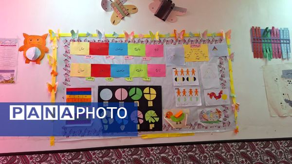 آماده‌سازی مدارس، همیاری دانش‌آموزان و معلمان