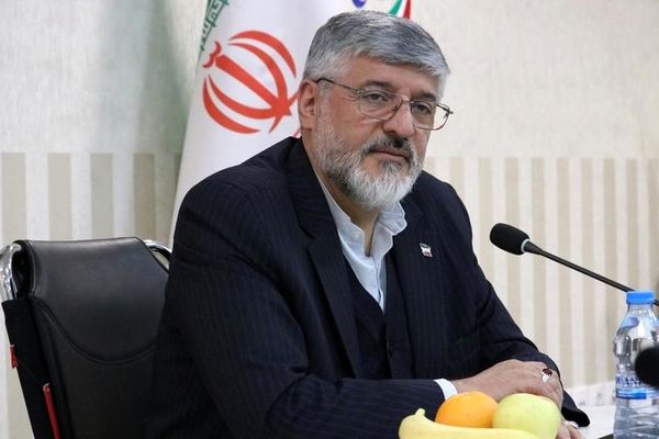 پولادگر: رژیم صهیونیستی یک غده سرطانی است و باید نابود شود