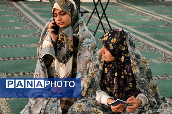 از تعلقات تا تعالی، میهمانی سه‌روزه در خانه‌ خدا