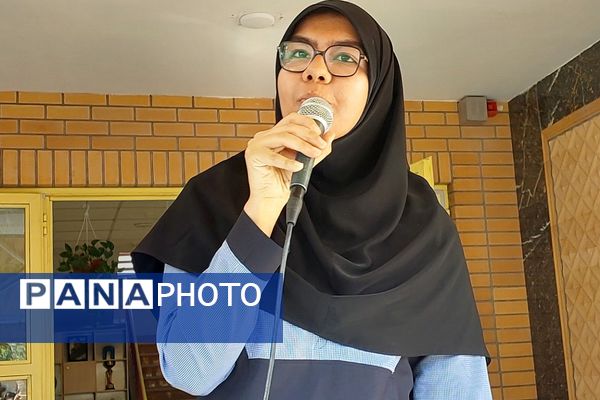  انتخابات شورای دانش‌آموزی در مدارس بهارستان‌دو