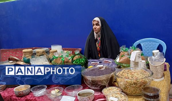 جشنواره «میراث سرخ»: جشنواره‌ای برای معرفی هویت و محصولات کشاورزی شهرستان کوهپایه