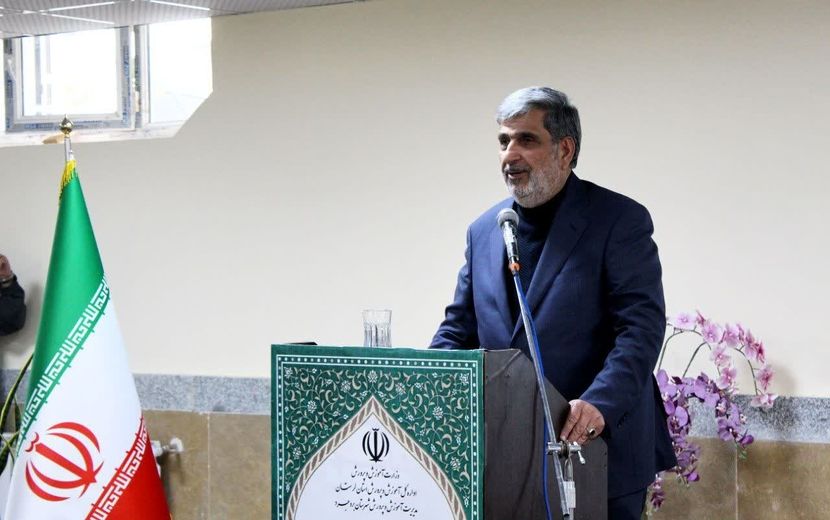 مدرسه‌سازی عبادت است