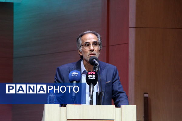 آیین معارفه مدیران فرهنگ ارشاد اسلامی استان یزد