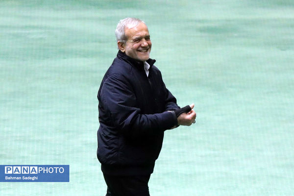 تقدیم لایحه بودجه سال ۱۴۰۵ به مجلس شورای اسلامی