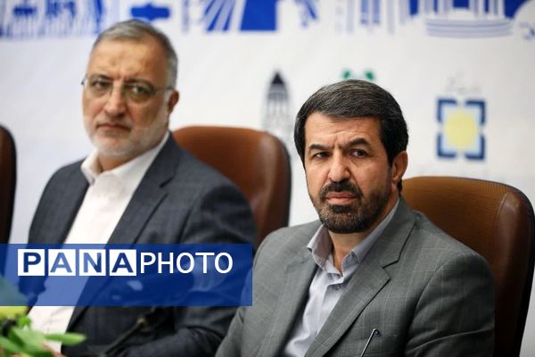 همدان میزبان نشست شهرداران کلانشهرهای کشور