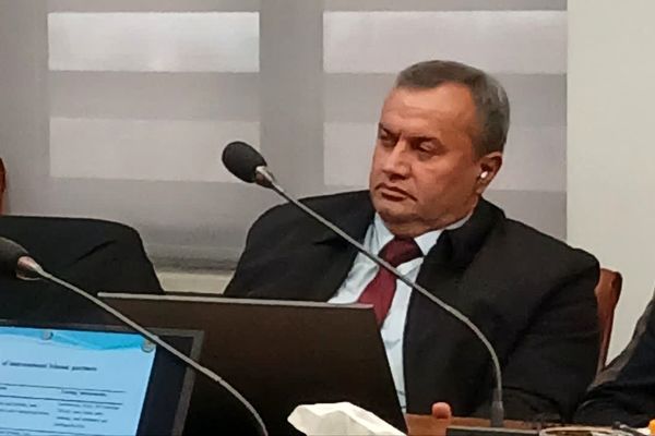 تعاملات علمی ایران و تاجیکستان کلید غلبه بر بحران اقلیمی است