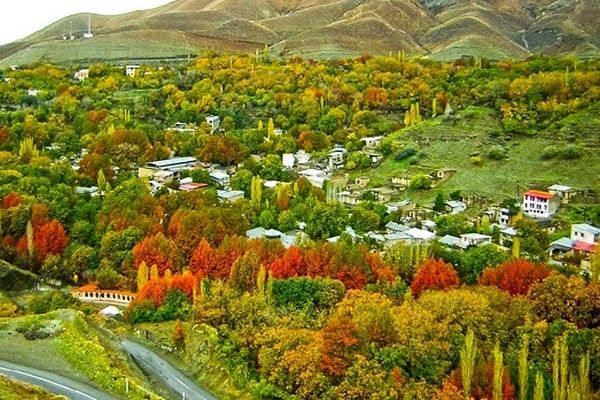 گردشگری روستایی، موتور پنهان رشد اقتصادی است